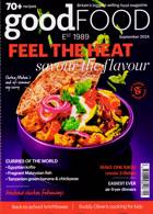 Bbc Good Food Magazine Issue SEP 24