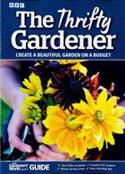 Gardeners World Guide Magazine Issue THRIFTY