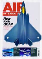 Air International Magazine Issue SEP 24