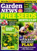 Garden News Magazine Issue 24/08/2024