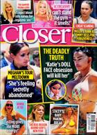 Closer Magazine Issue 24/08/2024