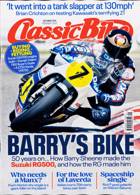 Classic Bike Magazine Issue SEP 24