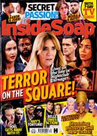 Inside Soap Magazine Issue 24/08/2024