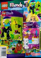 Lego Friends Magazine Issue NO 28