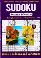 Classic Sudoku Select Magazine Issue NO 25