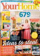 Your Home Magazine Issue SEP 24