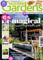 Modern Gardens Magazine Issue SEP 24