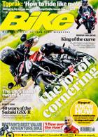 Bike Monthly Magazine Issue OCT 24