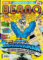 Beano Magazine Issue 24/08/2024