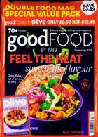 Complete Food Series Magazine Issue SEP 24