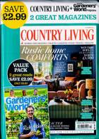 Garden Lifestyle Series Magazine Issue OCT 24