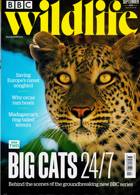 Bbc Wildlife Magazine Issue SEP 24