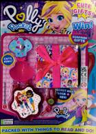 Polly Pocket Magazine Issue NO 30