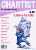 Chartist Magazine Issue 29