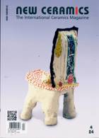 New Ceramics Magazine Issue 04