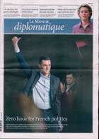 Le Monde Diplomatique English Magazine Issue 07