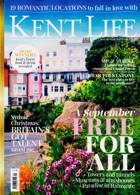 Kent Life Magazine Issue SEP 24