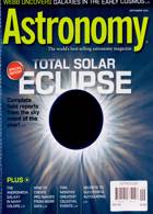 Astronomy Magazine Issue SEP 24