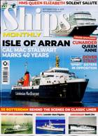 Ships Monthly Magazine Issue SEP 24