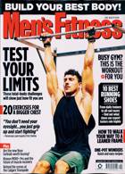 Mens Fitness Magazine Issue SEP 24