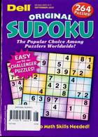 Original Sudoku Magazine Issue EXT N96