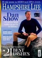 Hampshire Life Magazine Issue SEP 24