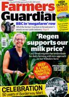 Farmers Guardian Magazine Issue 23/08/2024