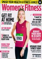 Womens Fitness Magazine Issue SEP 24