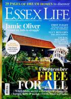 Essex Life Magazine Issue SEP 24