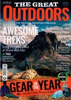 The Great Outdoors (Tgo) Magazine Issue OCT 24