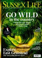 Sussex Life - County West Magazine Issue SEP 24