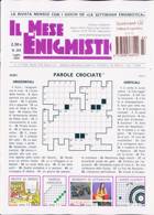 Il Mese Enigmistico Magazine Issue 43