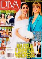 Diva E Donna Magazine Issue 27