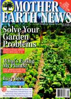 Mother Earth News Magazine Issue 09