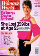 Womans World Magazine Issue 30