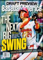 Baseball America Magazine Issue 07