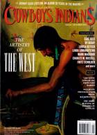 Cowboys & Indians Magazine Issue SEP 24