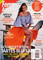 Femme Actuelle Magazine Issue NO 2084