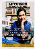 Le Figaro Magazine Issue NO 2288