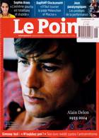 Le Point Magazine Issue NO 2716