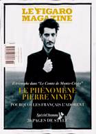 Le Figaro Magazine Issue NO 2289