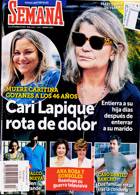 Semana Magazine Issue NO 4413