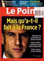 Le Point Magazine Issue NO 2710