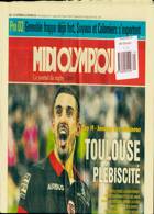 Midi Olympique Magazine Issue NO 5771