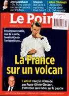 Le Point Magazine Issue NO 2717