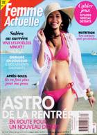 Femme Actuelle Magazine Issue NO 2083