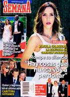 Semana Magazine Issue NO 4414