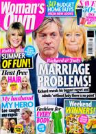 Womans Own Magazine Issue 29/07/2024