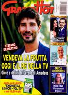 Grand Hotel (Italian) Wky Magazine Issue NO 35