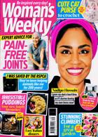 Womans Weekly Magazine Issue 24/09/2024